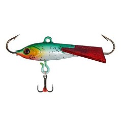 Балансир Ecopro Окуневый 30 93 4 гр 30 мм   EPBPS30-93DG — цена и наличие в каталоге