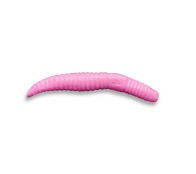 Силиконовая приманка CF MF Baby Worm 2 50 мм 8 шт 53   66-50-53-7 — варианты, разновидности модели