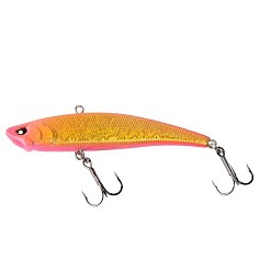 Воблер Lucky John Slim Vib 80S 142 20 гр Pro Series UV  LJSVIB80-142 — цена и наличие в каталоге