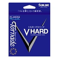 Флюорокарбон Sunline New V Hard 50 м 0,285 мм  PE #3 — варианты, разновидности модели
