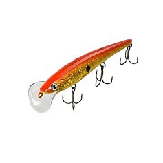 Воблер LureMax Stinka 130F-DR 036 17 гр   LWST130FDR-036 — цена и наличие в каталоге