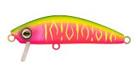 Воблер Strike Pro Mustang Minnow 90 A230S Watermelon Mat Tiger 17 гр   MG-016F#A230S — варианты, разновидности модели