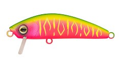 Воблер Strike Pro Mustang Minnow 90 A230S Watermelon Mat Tiger 17 гр   MG-016F#A230S — цена и наличие в каталоге