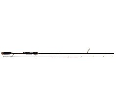 Спиннинг Kosadaka Hardy 198L 198 см 3 - 15 гр    SHD-198L — цена и наличие в каталоге