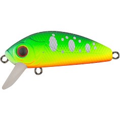 Воблер TsuYoki Gnom 45SS 013S 5,5 гр — цена и наличие в каталоге