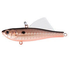 Воблер Strike Pro Tornado Vibe 85 613-713 Black Back Smoked OB 25,6 гр   EG-204B-UV#613-713 — цена и наличие в каталоге