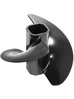 Спираль для шнека Rextor Thunderbolt S 200 мм    RET-S-200S — варианты, разновидности модели