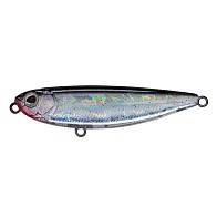 Воблер Strike Pro Water Strike 85 SIN059V Blackback Sequins 12,2 гр   EG-226C#SIN059V — варианты, разновидности модели