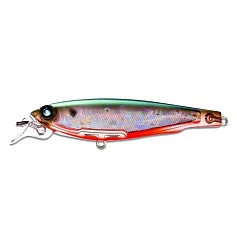 Воблер Yo-Zuri 3DS Minnow 70SP HTS 7 гр   F962-HTS — цена и наличие в каталоге