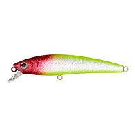 Воблер Strike Pro Arc Minnow 75SP X10-SBO Clown Silver 5,5 гр   JL-119-SP#X10-SBO — варианты, разновидности модели