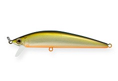 Воблер Strike Pro Euro Minnow 90 612T Natural Shad Silver 11,2 гр   JL-108L#612T — цена и наличие в каталоге