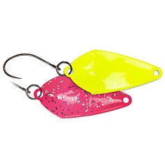 Колеблющаяся Блесна Norstream Area Felix 23 2,3 гр 26 мм 51   NA-FE23-51 — цена и наличие в каталоге