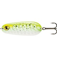 Колеблющаяся Блесна Rapala Nauvo 37 37 гр 95 мм SNRY   NAV37-SNRY — варианты, разновидности модели