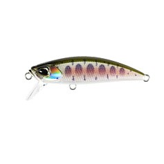 Воблер DUO Spearhead Ryuki 46S CNI4144 Natural Pearl Yamame 5 гр   DUO-25254 — цена и наличие в каталоге