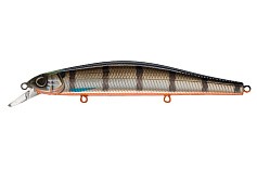 Воблер Strike Pro Inquisitor 110SP 201-264 Minke Whale 16,2 гр   EG-193B-SP#201-264 — цена и наличие в каталоге