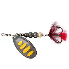 Вращающаяся Блесна Pontoon 21 Ball Concept №2.5 6,5 гр BT04-154   P21-SP-BCT-#2.5-BT04-154 — цена и наличие в каталоге