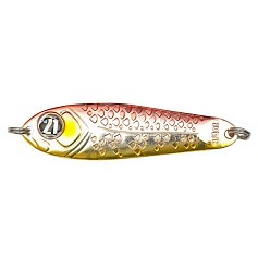 Колеблющаяся Блесна Pontoon 21 Paco 3/8oz 10,5 гр 48 мм S31-000 Copper Minnow   P21-SP-PAC11-S31-000 — цена и наличие в каталоге