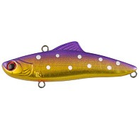 Воблер TsuYoki Wolf 70S 1017 19 гр — варианты, разновидности модели