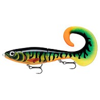 Воблер Rapala X-Rap Otus 17 HTIP 40 гр   XROU17-HTIP — варианты, разновидности модели