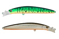 Воблер Strike Pro Top Water Minnow 90 GC01S/A70-713 Double Black Silver OB/Mat Tiger 10,2 гр   JL-179F#GC01S/A70-713S — варианты, разновидности модели