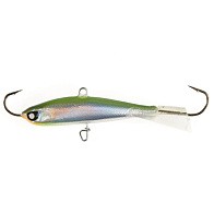 Балансир Lucky John Nordic 4 40H 12 гр 40 мм   51400-40H — варианты, разновидности модели