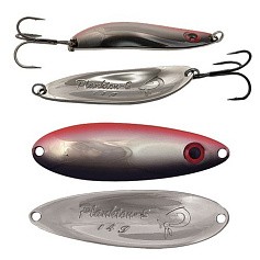 Колеблющаяся Блесна LureMax Plankton-S 14 14 гр 68 мм 55   LSPS68/14-55 — цена и наличие в каталоге