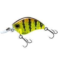 Воблер Yo-Zuri 3DR-X Flat Crank 55F PCPC 7,5 гр   R1443-PCPC — цена и наличие в каталоге