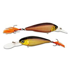 Воблер Yo-Zuri Sashimi Shad 70SP CMGC 9,5 гр FW  R1018-CMGC — цена и наличие в каталоге