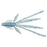 Силиконовая приманка Relax Nymph 5 140 мм 5 шт L666   NYM5-L666 — варианты, разновидности модели