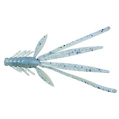 Силиконовая приманка Relax Nymph 5 140 мм 5 шт L666   NYM5-L666 — цена и наличие в каталоге