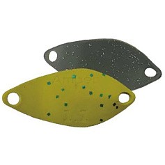 Колеблющаяся Блесна Smith Amber 0.8 0,8 гр 23 мм 01 — цена и наличие в каталоге