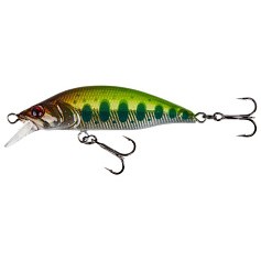 Воблер Lucky John Yuga 50S 908 4,2 гр Pro Series  LJBK50S-908 — цена и наличие в каталоге