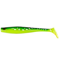 Силиконовая приманка Lucky John Giant Kubira Swim Shad 10.3in 260 мм 1 шт PG26 3D BBS Series  140434-PG26 — цена и наличие в каталоге