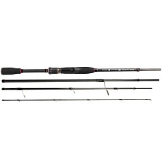 Спиннинг Maximus Marauder-X Travel 664ML 198 см 5 - 21 гр    MTSSMXT664ML — цена и наличие в каталоге