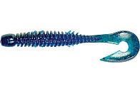 Силиконовая приманка Jackall Wobbring 2.5 64 мм 10 шт June Bug — варианты, разновидности модели