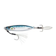 Пилькер DUO Drag Metal Cast Shot 40g 40 гр 67 мм #PHA0011 Sardine   DUO-47570 — варианты, разновидности модели