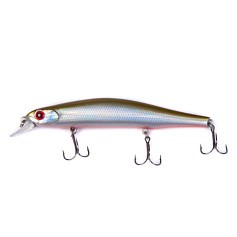 Воблер Lucky John Fit Minnow 110SP 304 16,5 гр Original  LJO1611SP-304 — цена и наличие в каталоге
