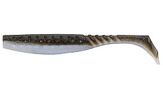 Силиконовая приманка Frapp Funky Shad 3.5 89 мм 7 шт 30 — цена и наличие в каталоге