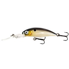 Воблер Kosadaka Kurado XD 50F PSSH 5 гр   KurxD50F-PSSH — цена и наличие в каталоге