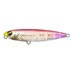 Воблер Duel L-Bass Pencil 75F HWS 7,5 гр   F1211-HWS — цена и наличие в каталоге