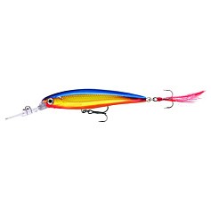 Воблер Rapala X-Rap Deep 10 HS 13 гр   XRD10-HS — цена и наличие в каталоге
