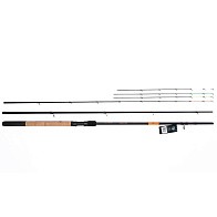 Фидерное Удилище Relax FA Ballistiс GEN.2 (Feeder) 390 390 см 120 гр    FB12039 — варианты, разновидности модели