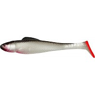 Силиконовая приманка Relax Ohio 2.5 62 мм 10 шт S008R   OH25-S008R — варианты, разновидности модели