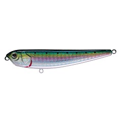 Воблер Strike Pro Hot Dog 65 692-713-RP Pacific Sardine 4,2 гр   EG-030A#692-713-RP — цена и наличие в каталоге