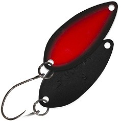 Колеблющаяся Блесна Norstream Area Morgan 24 2,4 гр 29 мм 72   NA-MO24-72 — цена и наличие в каталоге