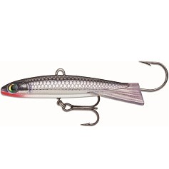 Балансир Rapala Jigging Rap Magnum 07 S 32 гр 70 мм   JRM07-S — цена и наличие в каталоге