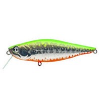 Воблер Pontoon 21 Kalikana 70SP-SR R66 Dark Side Bass 8 гр   P21-KAL-70SP-SR-R66 — варианты, разновидности модели