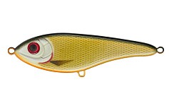 Воблер Strike Pro Buster Jerk Sinking C041F Shitty Roach 75 гр   EG-048#C041F — цена и наличие в каталоге