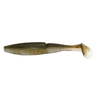 Силиконовая приманка Sawamura One'Up Shad 3 76 мм 7 шт 058   SWSH3058 — варианты, разновидности модели