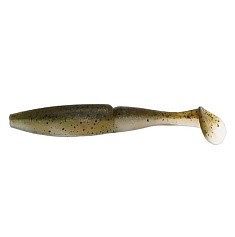 Силиконовая приманка Sawamura One'Up Shad 3 76 мм 7 шт 058   SWSH3058 — цена и наличие в каталоге